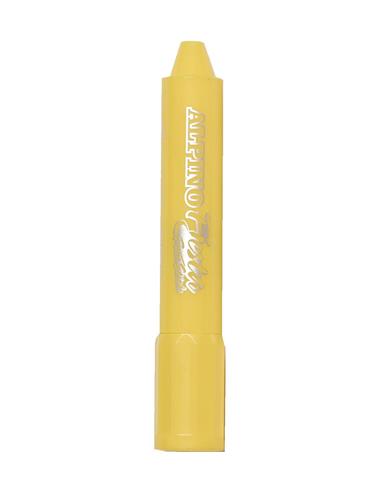 MAQUILLAJE FACE STICK AMARILLO DL000086