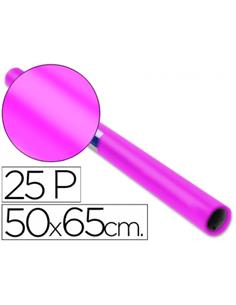 ROLLO CHAROL 25 PL FUCSIA