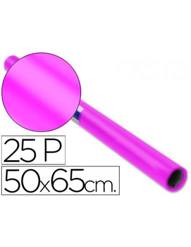 ROLLO CHAROL 25 PL FUCSIA
