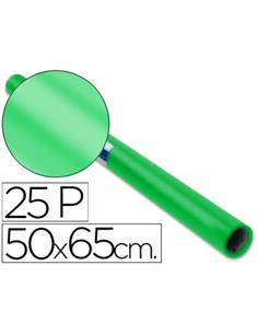 ROLLO CHAROL 25 PL VERDE