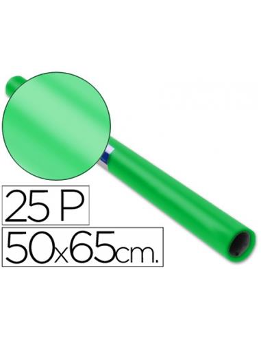 ROLLO CHAROL 25 PL VERDE