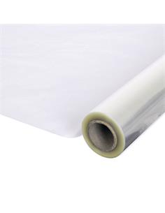 ROLLO CELOFAN 25 PL TRANSPARENTE