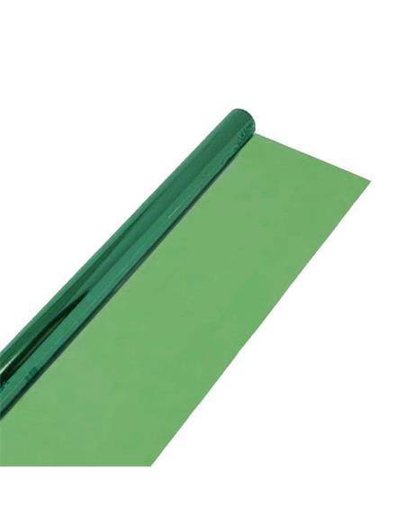 ROLLO CELOFAN 25 PL VERDE