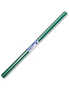 ROLLO METALIZADO 25 PL VERDE