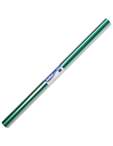 ROLLO METALIZADO 25 PL VERDE