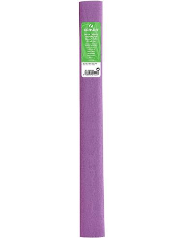 ROLLO PAPEL PINOCHO CANSON LILA