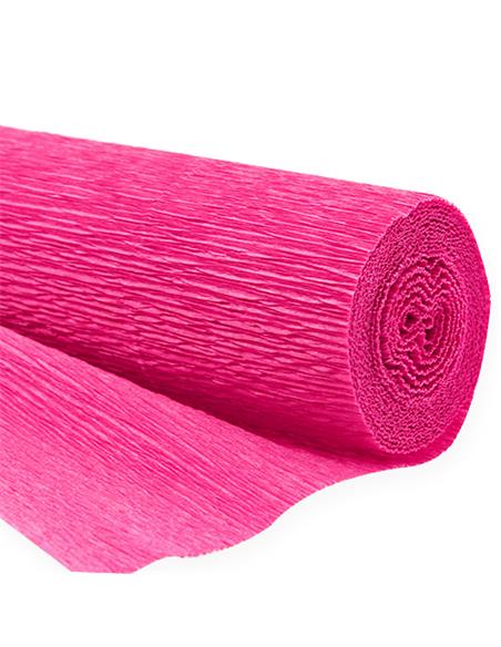 ROLLO PAPEL PINOCHO CANSON ROSA VIVO