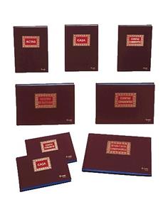 LIBRO CUENTAS CORRIENTES Fº (DBS)