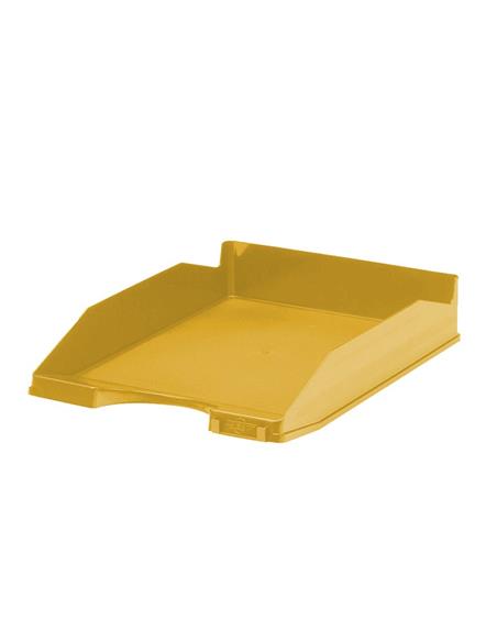 BANDEJA PLASTICO FAIBO 93-05 AMARILLA