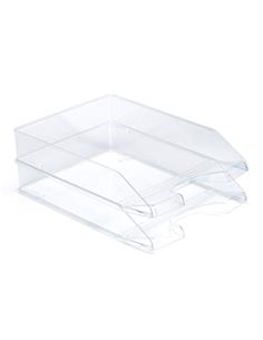 BANDEJA TRANSP. FAIBO 93-23 CRISTAL 2