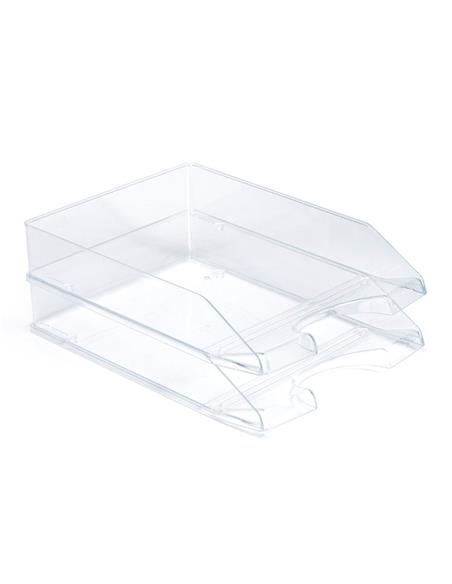 BANDEJA TRANSP. FAIBO 93-23 CRISTAL