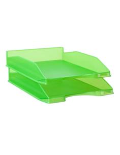 BANDEJA TRANSP. FAIBO 93-19 VERDE 2