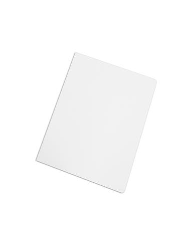 SUBCARPETA A-4 BLANCA