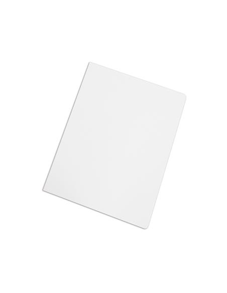 SUBCARPETA A-4 BLANCA