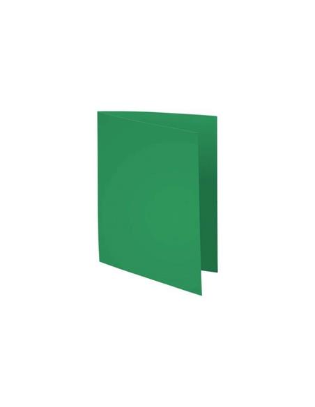 SUBCARPETA A-4 VERDE