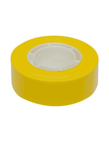 ROLLO CINTA ADHES. 33x19 APLI AM. 12274