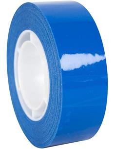 ROLLO CINTA ADHES. 33x19 APLI AZ. 12273