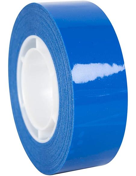 ROLLO CINTA ADHES. 33x19 APLI AZ. 12273