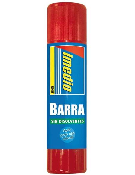 BARRA PEGAMENTO IMEDIO 40 GR.