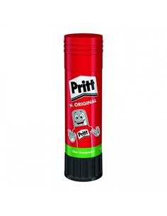 BARRA PEGAMENTO PRITT 22 GR.