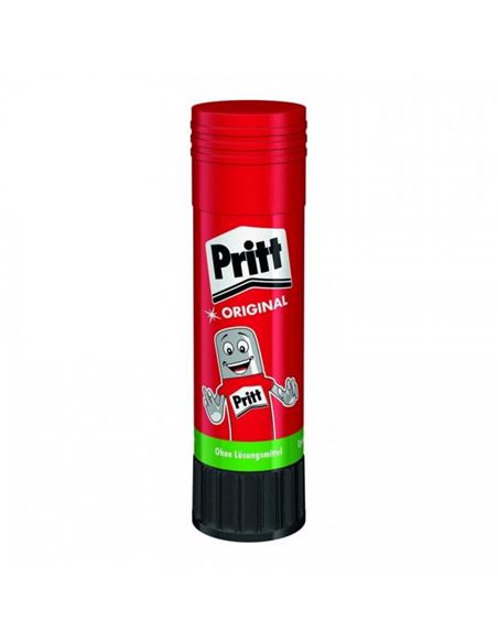BARRA PEGAMENTO PRITT 22 GR.