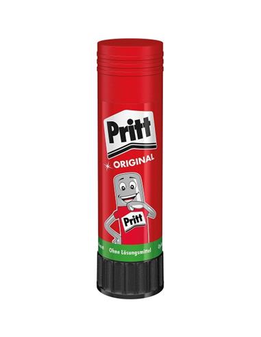 BARRA PEGAMENTO PRITT 11 GR.