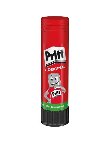 BARRA PEGAMENTO PRITT 11 GR.