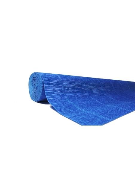 ROLLO PAPEL PINOCHO SAD. AZUL FUERTE