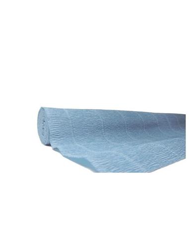 ROLLO PAPEL PINOCHO SAD. AZUL PALIDO