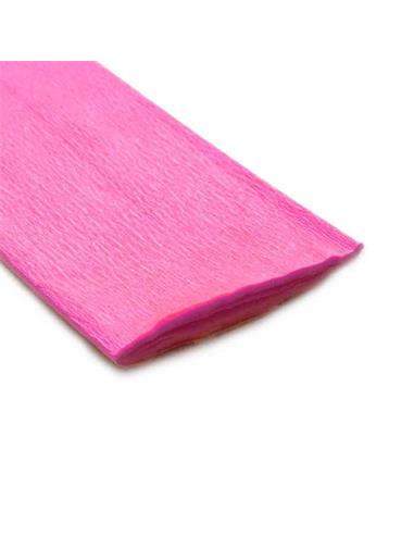 ROLLO PAPEL PINOCHO SAD. FUCSIA