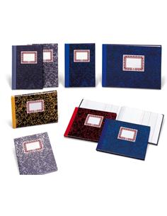 LIBRO CARTONE CTAS.CTES. FOLIO