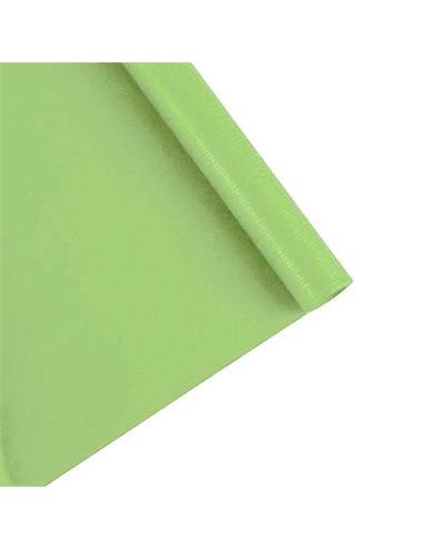 ROLLO PAPEL KRAFT 5 MTS. VERDE