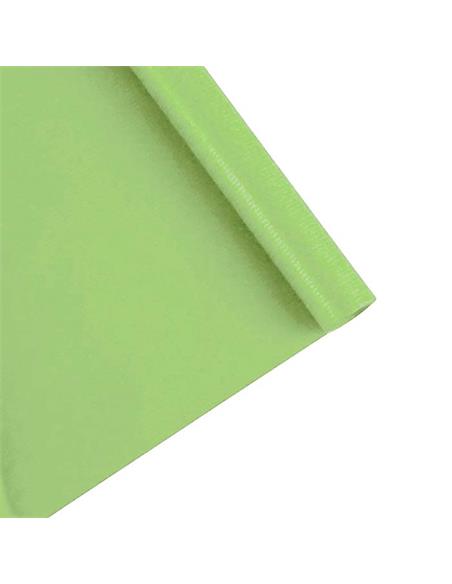 ROLLO PAPEL KRAFT 5 MTS. VERDE