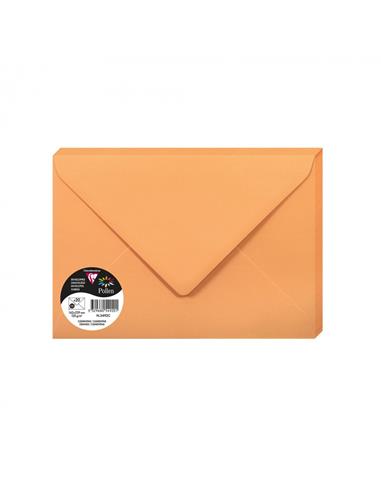 PTE. 20 SOBRES 114x162 CLEMENTINA 5496C