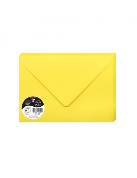 PTE. 20 SOBRES 114x162 SOL 5566C