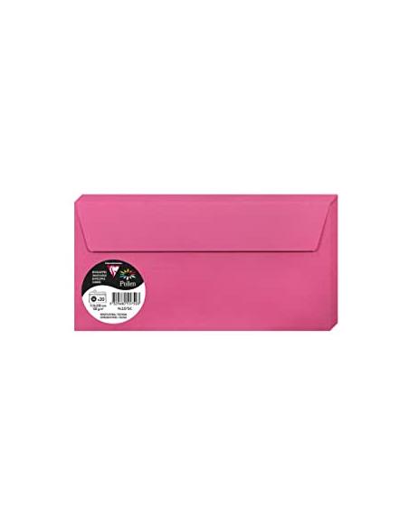 PTE. 20 SOBRES 110x220 FUCSIA 5575C