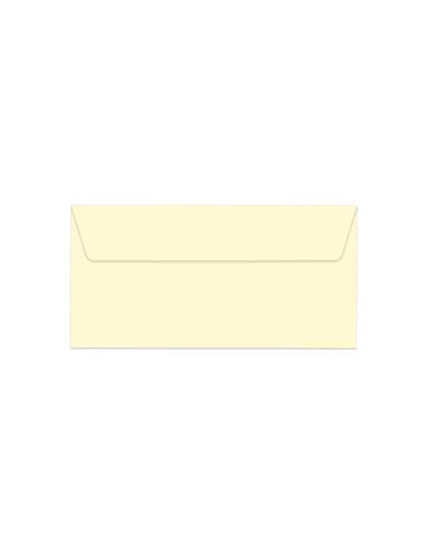 PTE. 20 SOBRES 110x220 CREMA 5445C