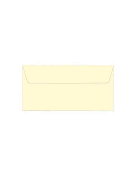 PTE. 20 SOBRES 110x220 CREMA 5445C