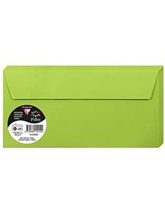 PTE. 20 SOBRES 110x220 V. MENTA 5545C