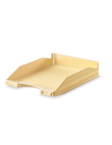 BANDEJA PLASTICO FAIBO 93-10 CREMA