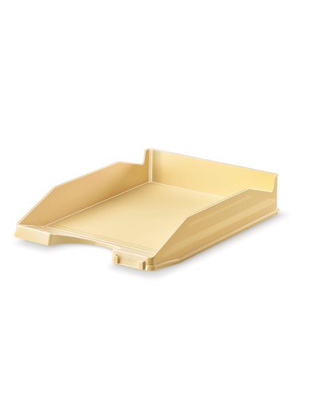 BANDEJA PLASTICO FAIBO 93-10 CREMA