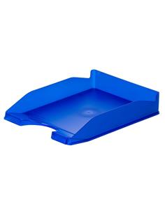 BANDEJA TRANSLUC. FAIBO 93TR-62 AZUL