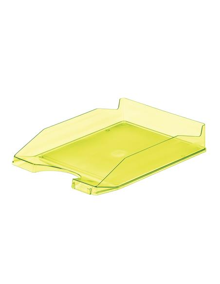 BANDEJA TRANSLUC. FAIBO 93TR-64 AMAR.