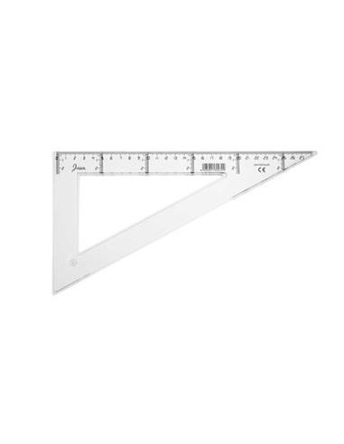 CARTABON PLASTICO 25 CMS. FAIBO