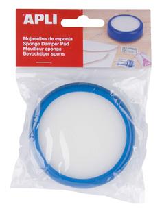 MOJASELLOS ESPONJA APLI 17193