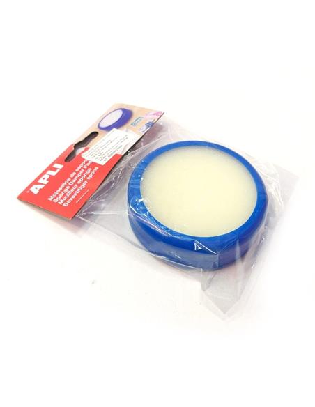 MOJASELLOS ESPONJA APLI 17193