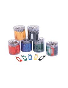 LLAVERO PORTAETIQUETAS ARTES B13/50