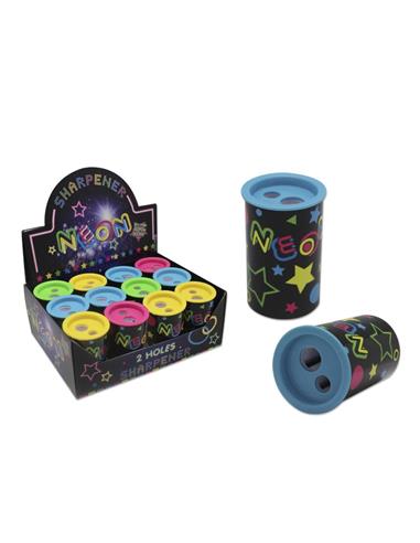 AFILALAPIZ 2 USOS ESTRELLA NEON 324935