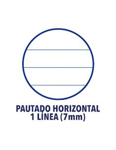 BLOC T.POLIP. ENRI Fº 90 GR 80H 1 RAYA 400133584 2