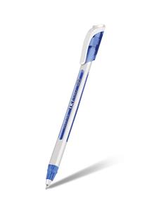 BOLIGRAFO ANTIMICROBIAL TK128 AZUL